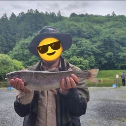 レインボートラウト