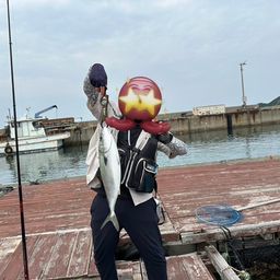 ハマチ