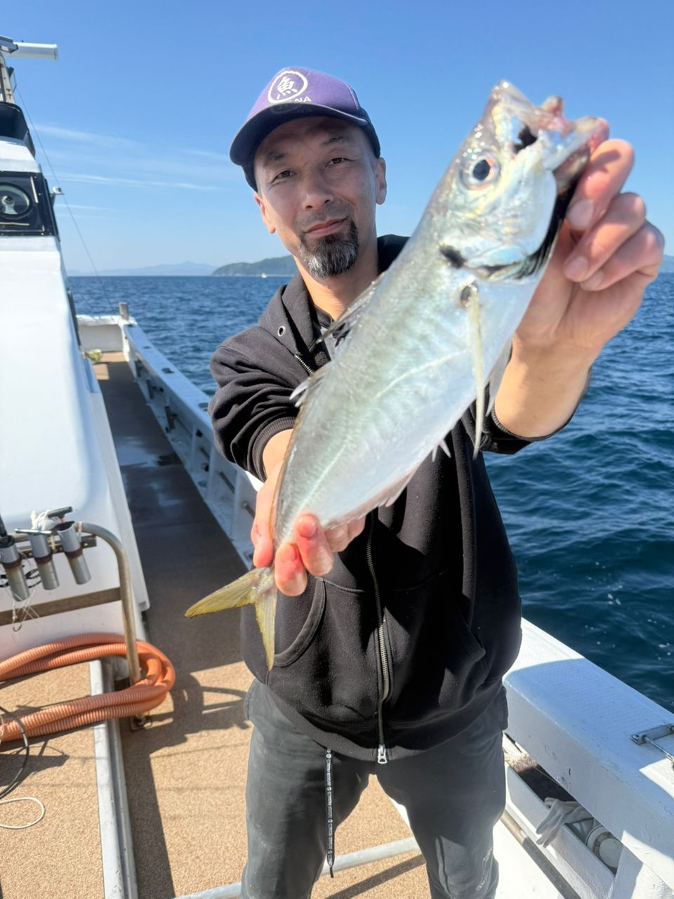 デブリーマン昇平さんの釣果 2枚目の画像