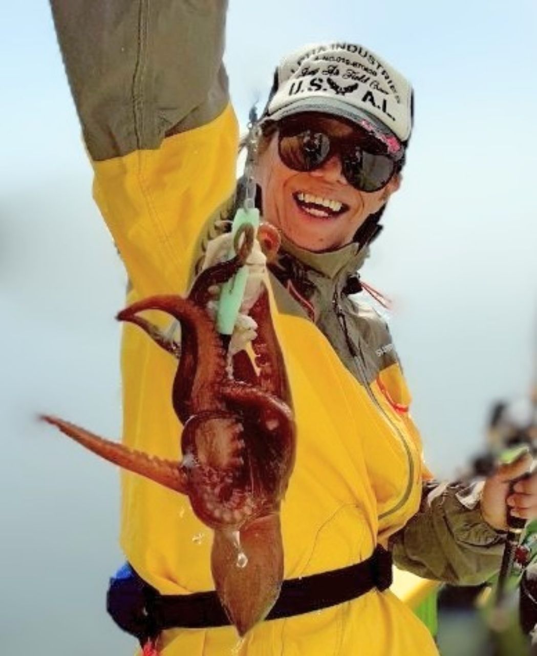 釣り船西野屋さんの釣果 3枚目の画像