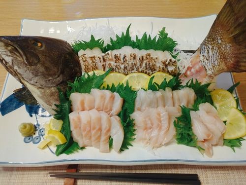 スモールマウスバス