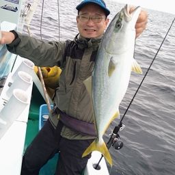 ワラサ