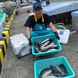 イサキ