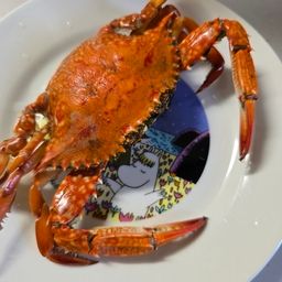 ワタリガニ