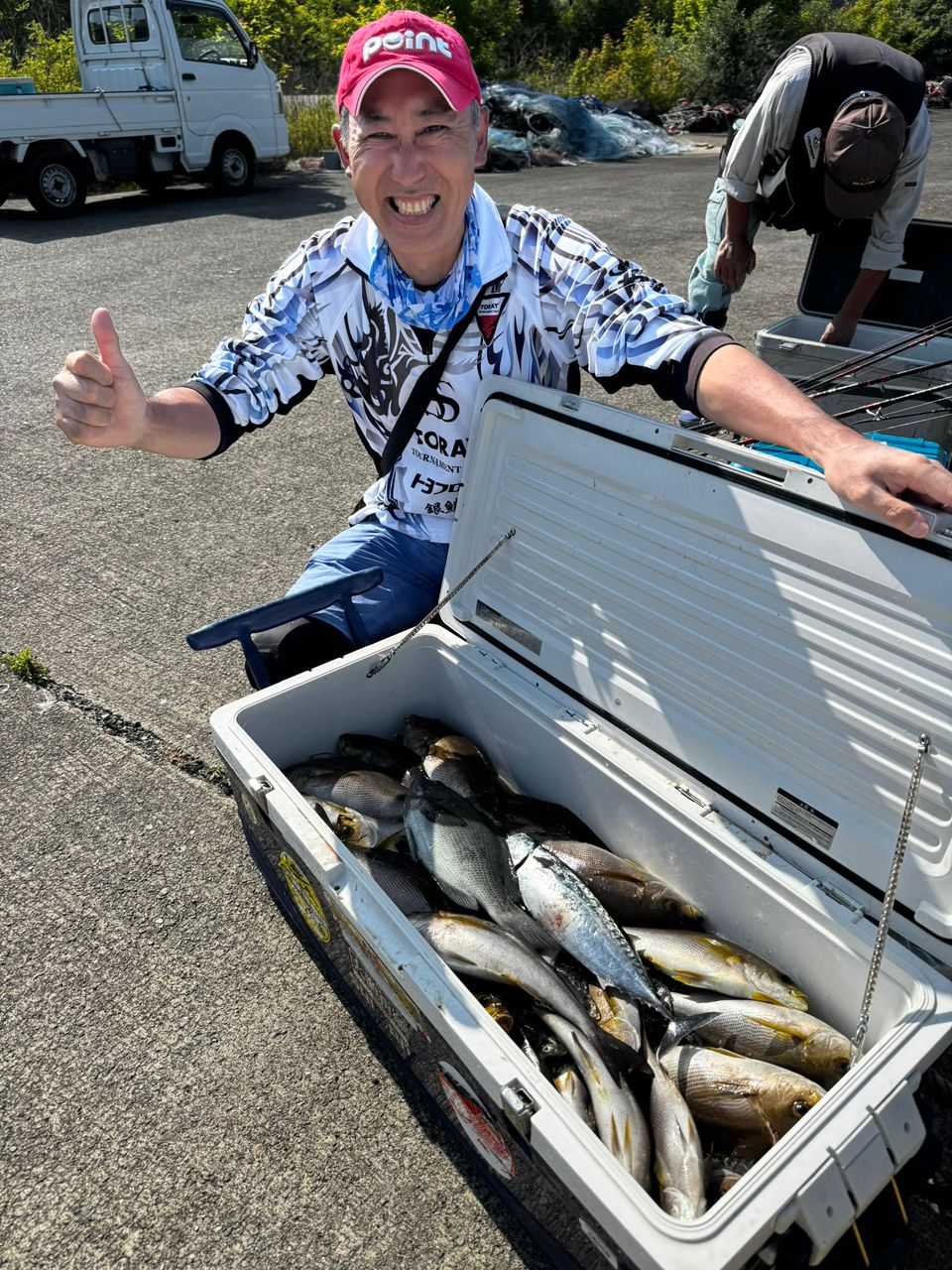 清和丸さんの釣果 2枚目の画像