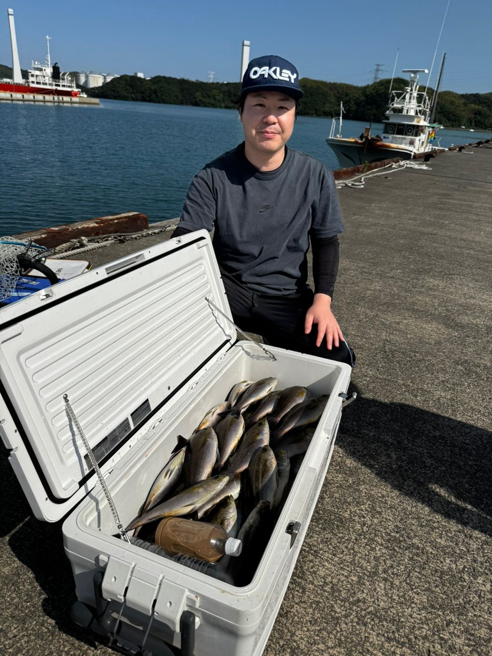 清和丸さんの釣果 3枚目の画像