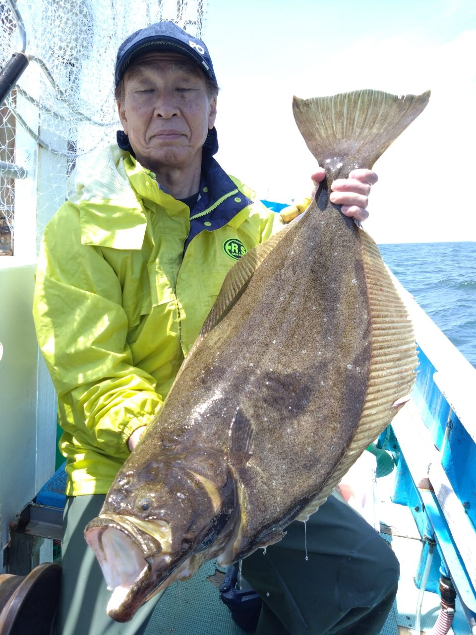 三浦丸　船長さんの釣果 3枚目の画像