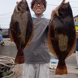 ヒラメ