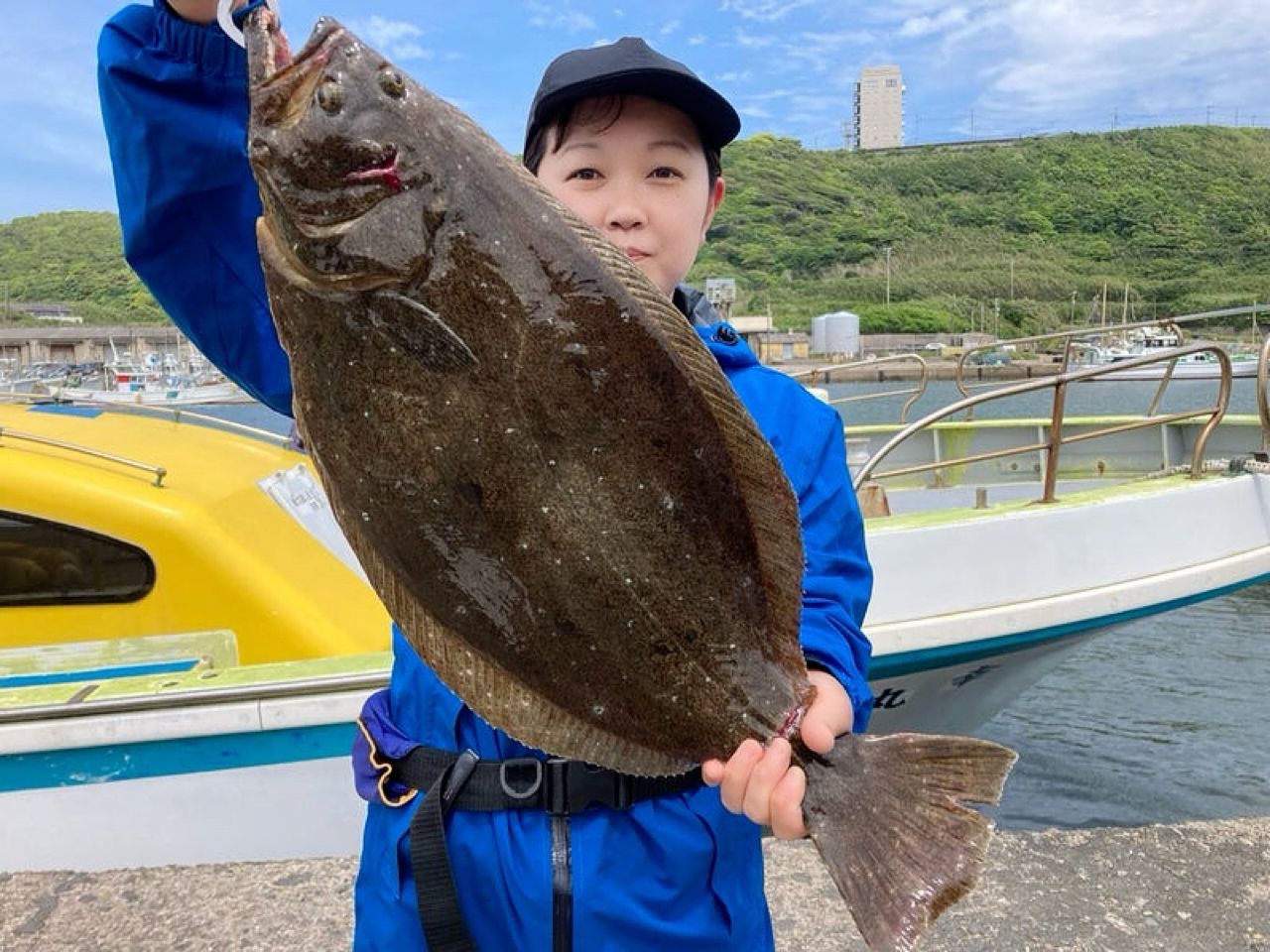 AbuGarcia 黒船 ライトヒラメ KLHC-245Mの最安値・インプレ