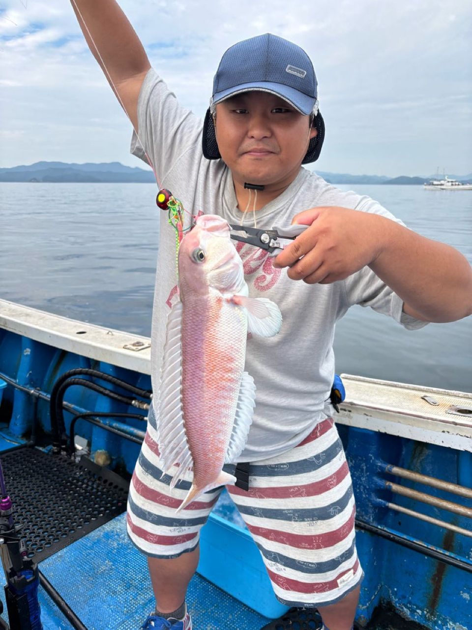 清和丸さんの釣果 3枚目の画像