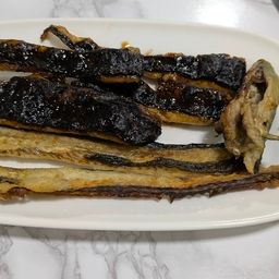 ニホンウナギ
