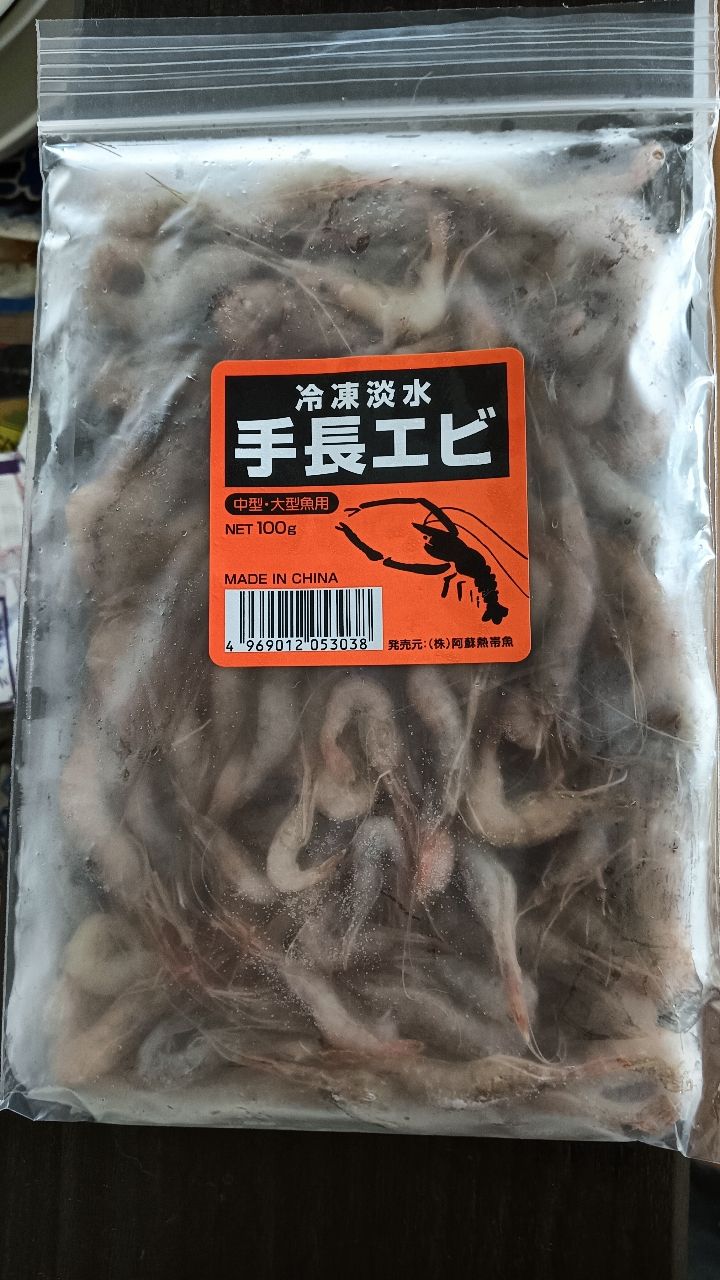 ウナギ