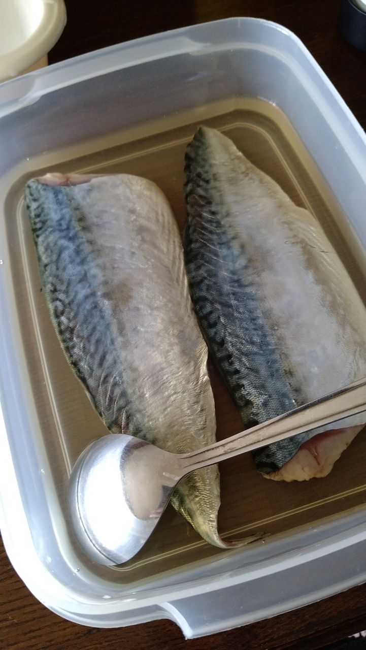 マサバ