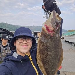ヒラメ