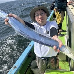 タチウオ