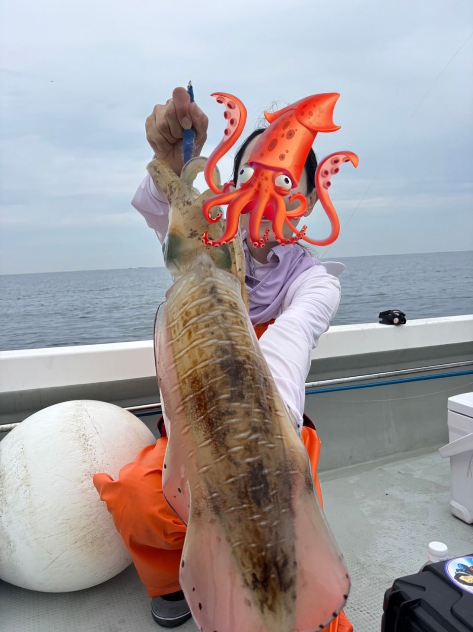 はくさい🎣🐟さんの釣果 1枚目の画像