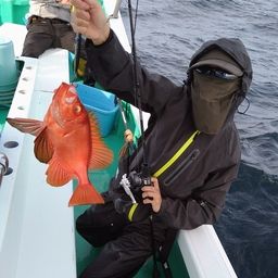 チカメキントキ