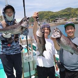クロムツ