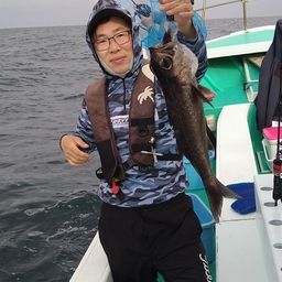クロムツ