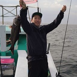 クロムツ