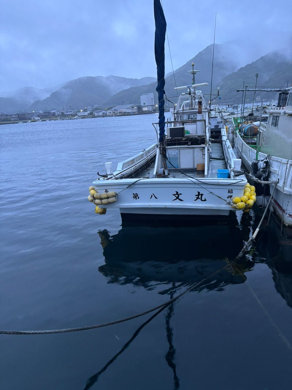 KKX fishermanさんの釣果 2枚目の画像