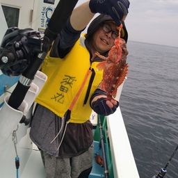 ウッカリカサゴ