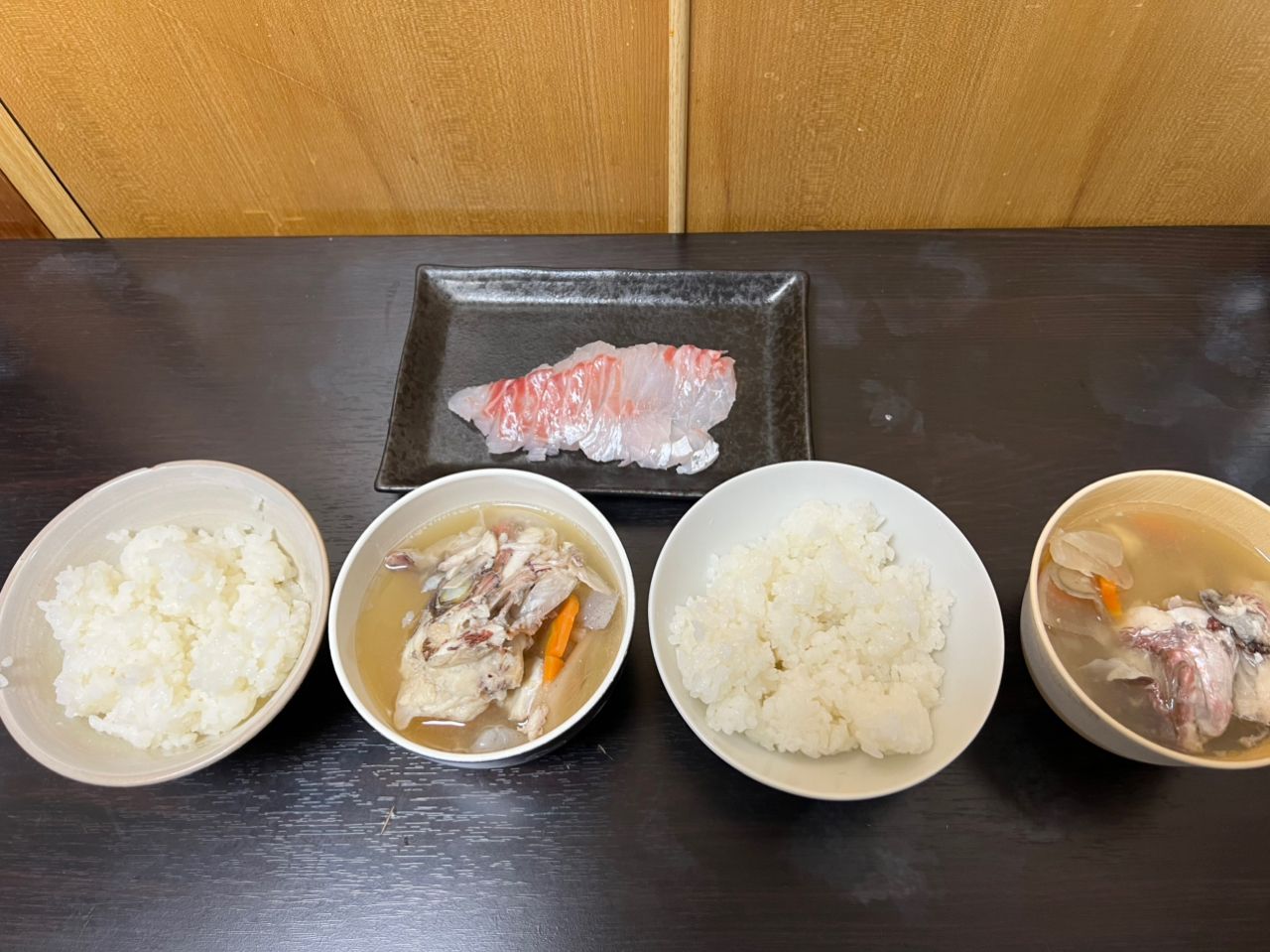 マダイ