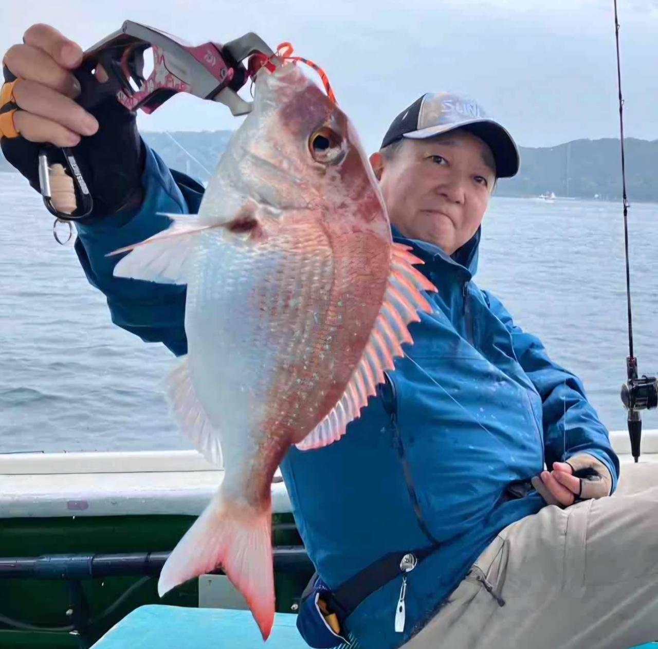 DAIWA 20紅牙 EX N65LB TGの最安値・インプレ・釣果 | 本音の