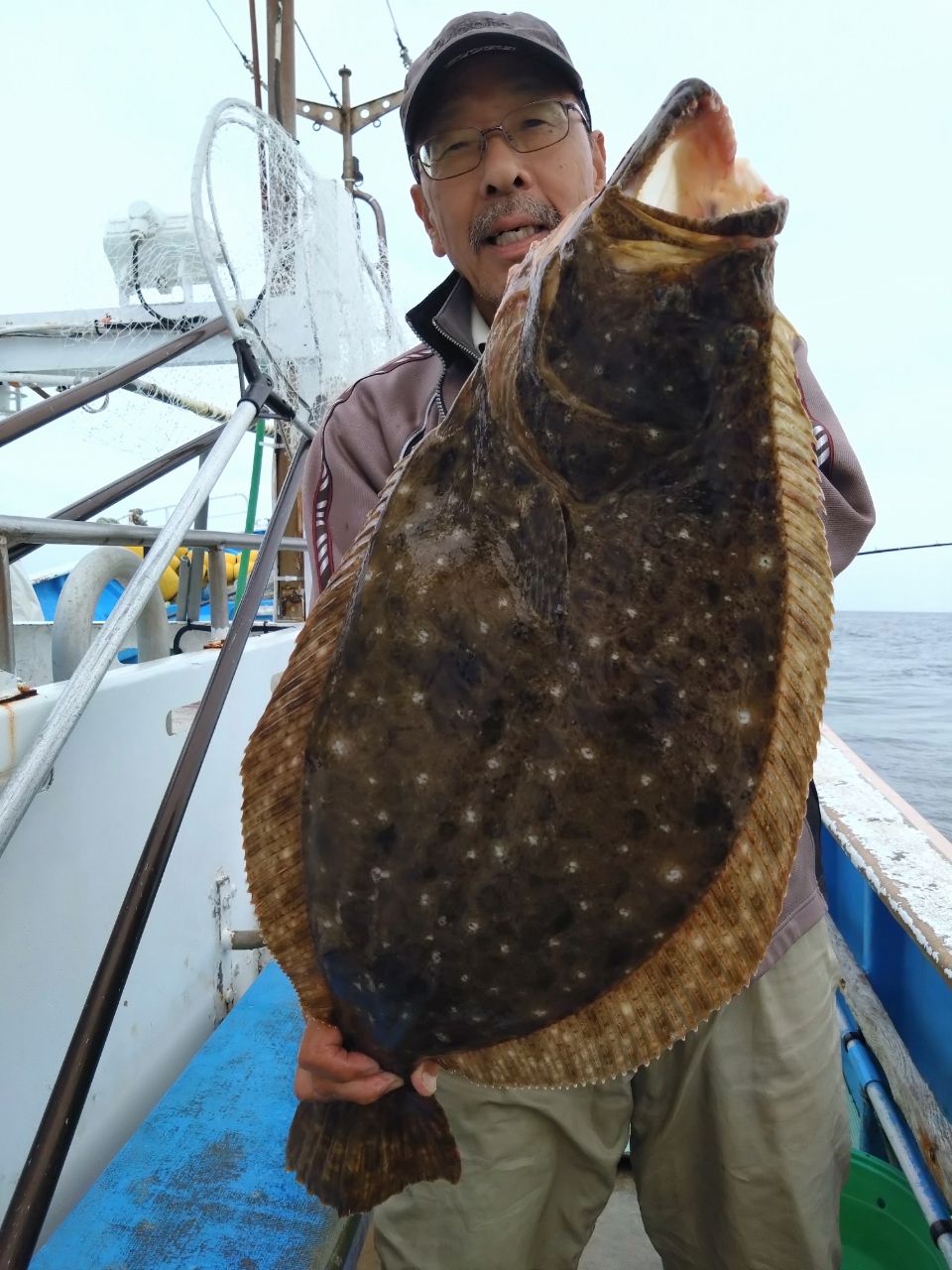 三浦丸　船長さんの釣果 3枚目の画像
