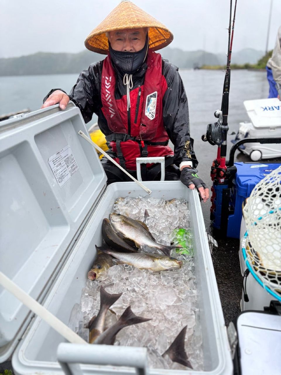 清和丸さんの釣果 2枚目の画像
