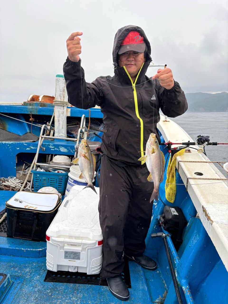 清和丸さんの釣果 3枚目の画像