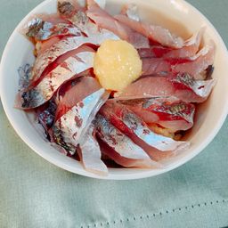アジ