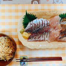 アジ