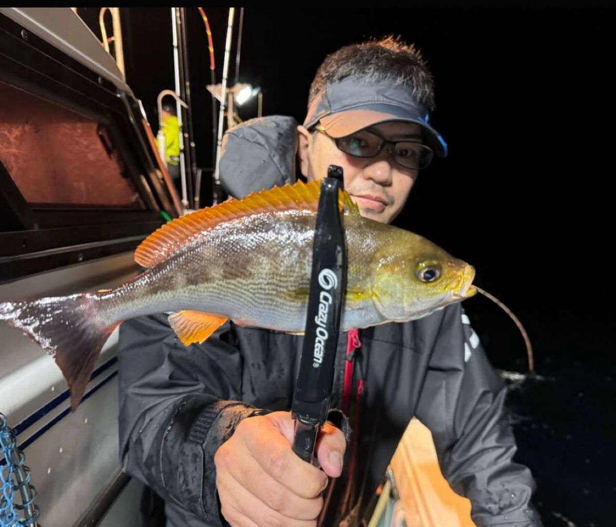 みっちー３５８さんの釣果 1枚目の画像