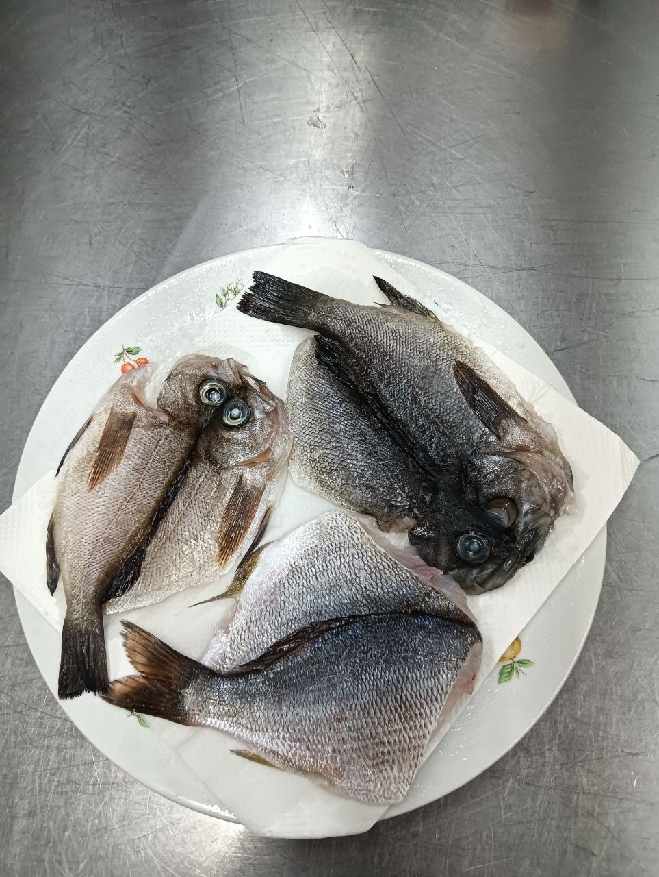 クロメバル