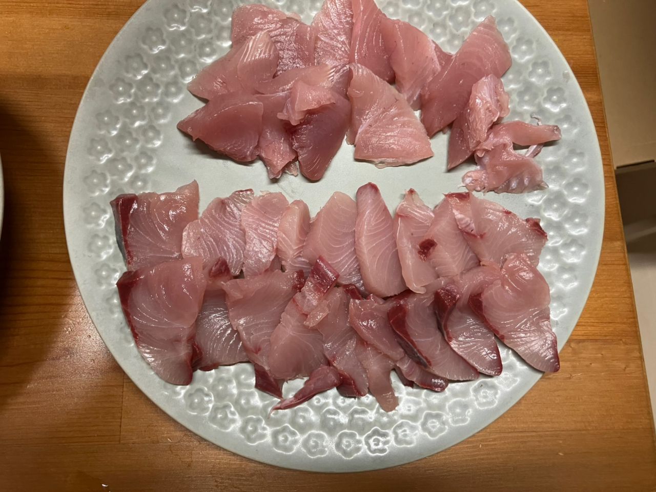 ワラサ