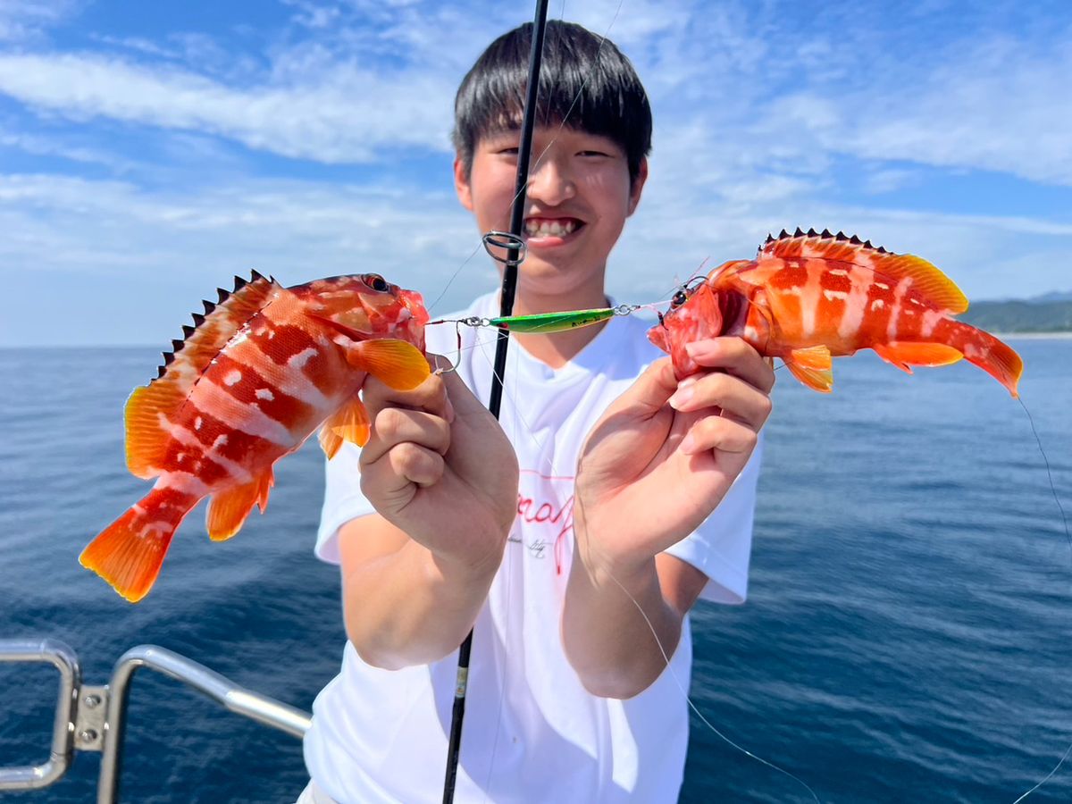 やす淡路島アングラーさんの釣果 2枚目の画像