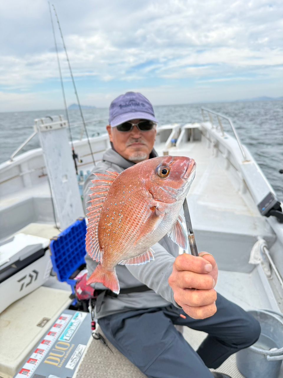 fuku monさんの釣果 1枚目の画像