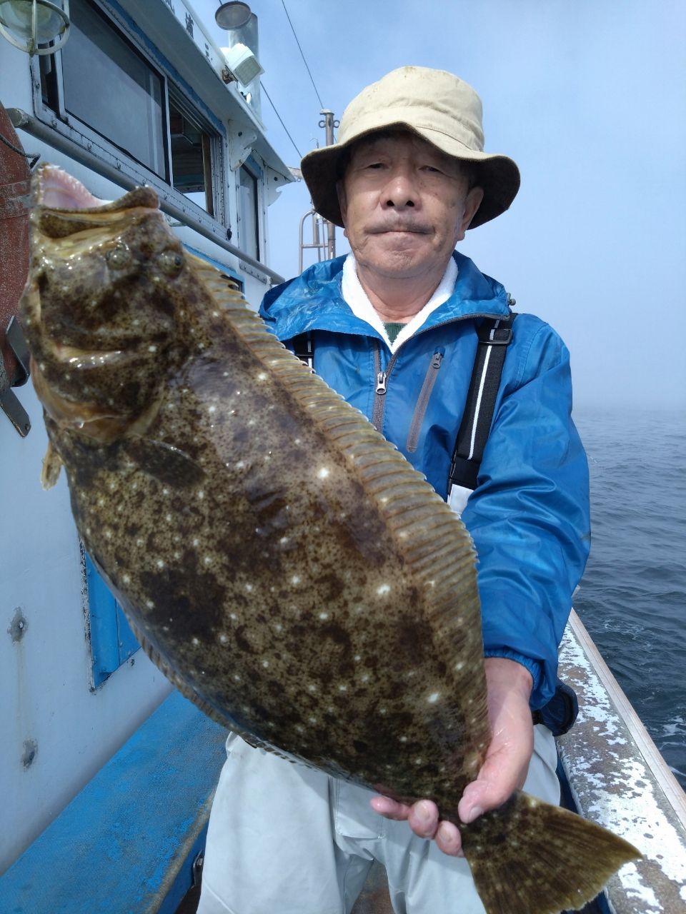 三浦丸　船長さんの釣果 3枚目の画像