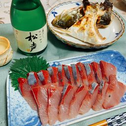 イナダ