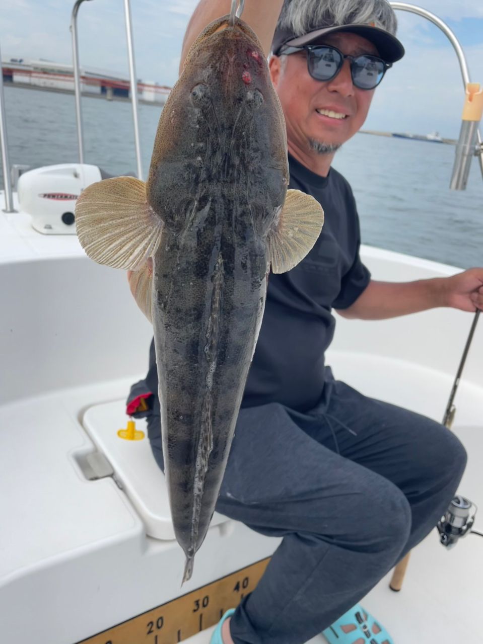 わくわく屋さんの釣果 3枚目の画像