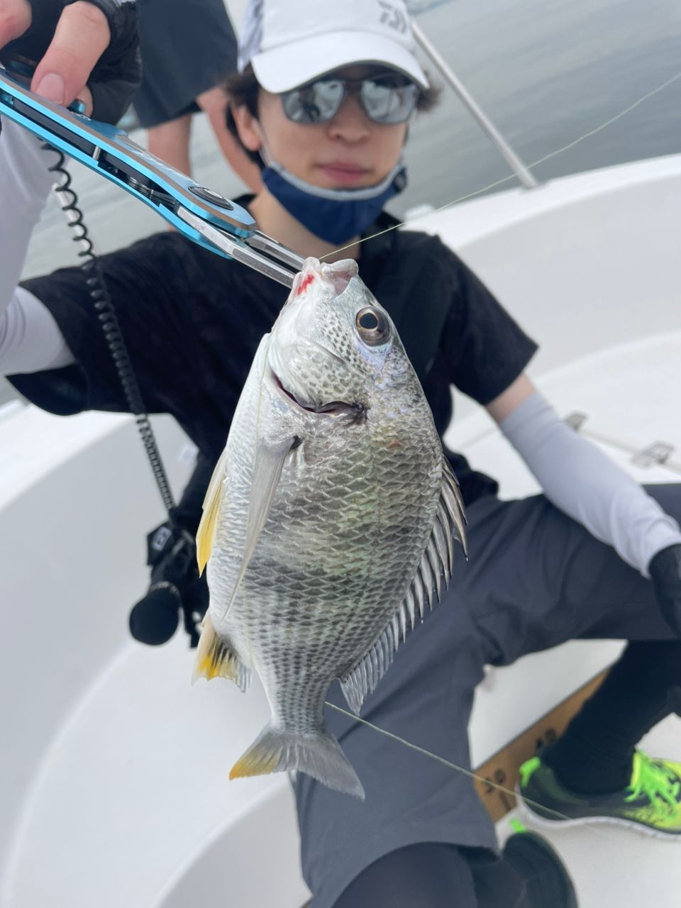 わくわく屋さんの釣果 2枚目の画像