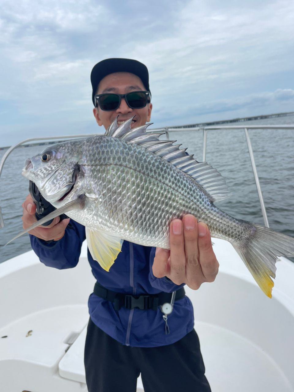 わくわく屋さんの釣果 3枚目の画像