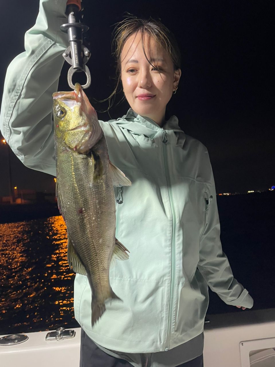 わくわく屋さんの釣果 1枚目の画像