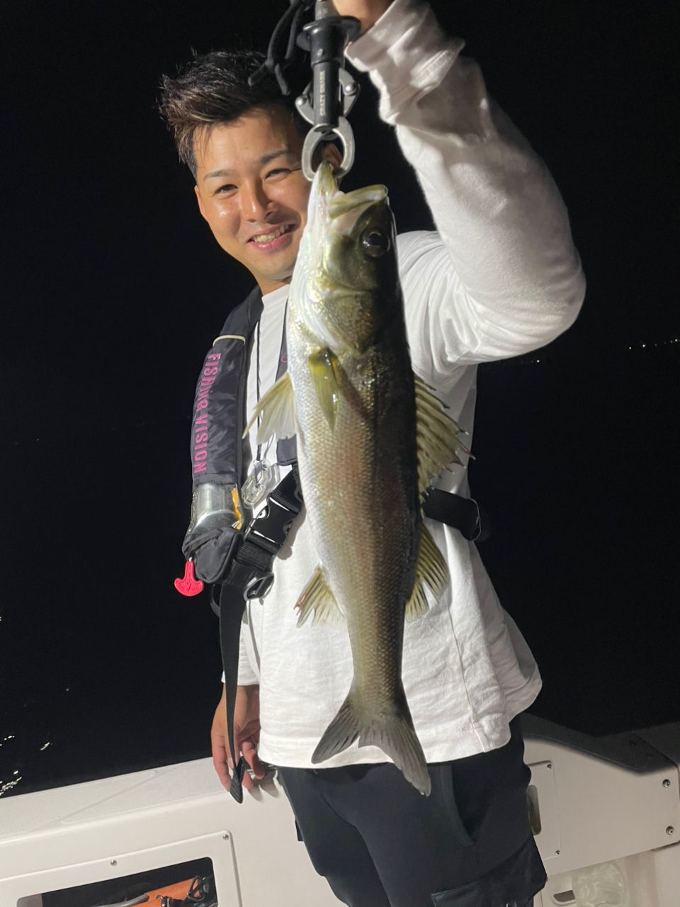 わくわく屋さんの釣果 2枚目の画像