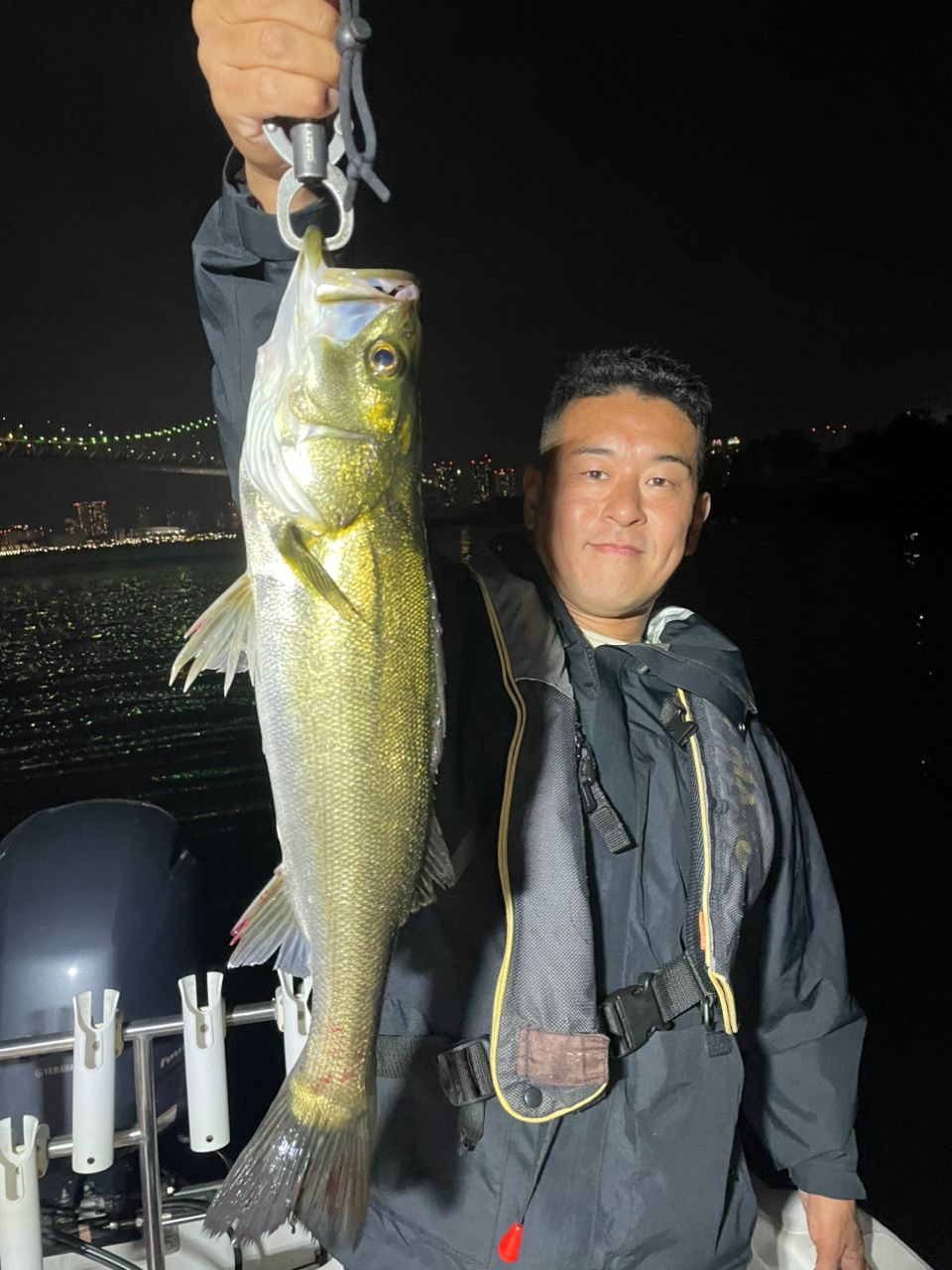 わくわく屋さんの釣果 3枚目の画像