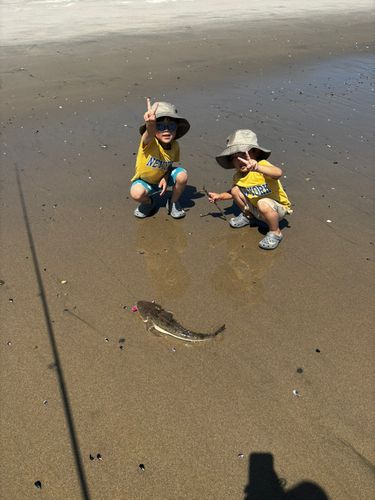 釣果