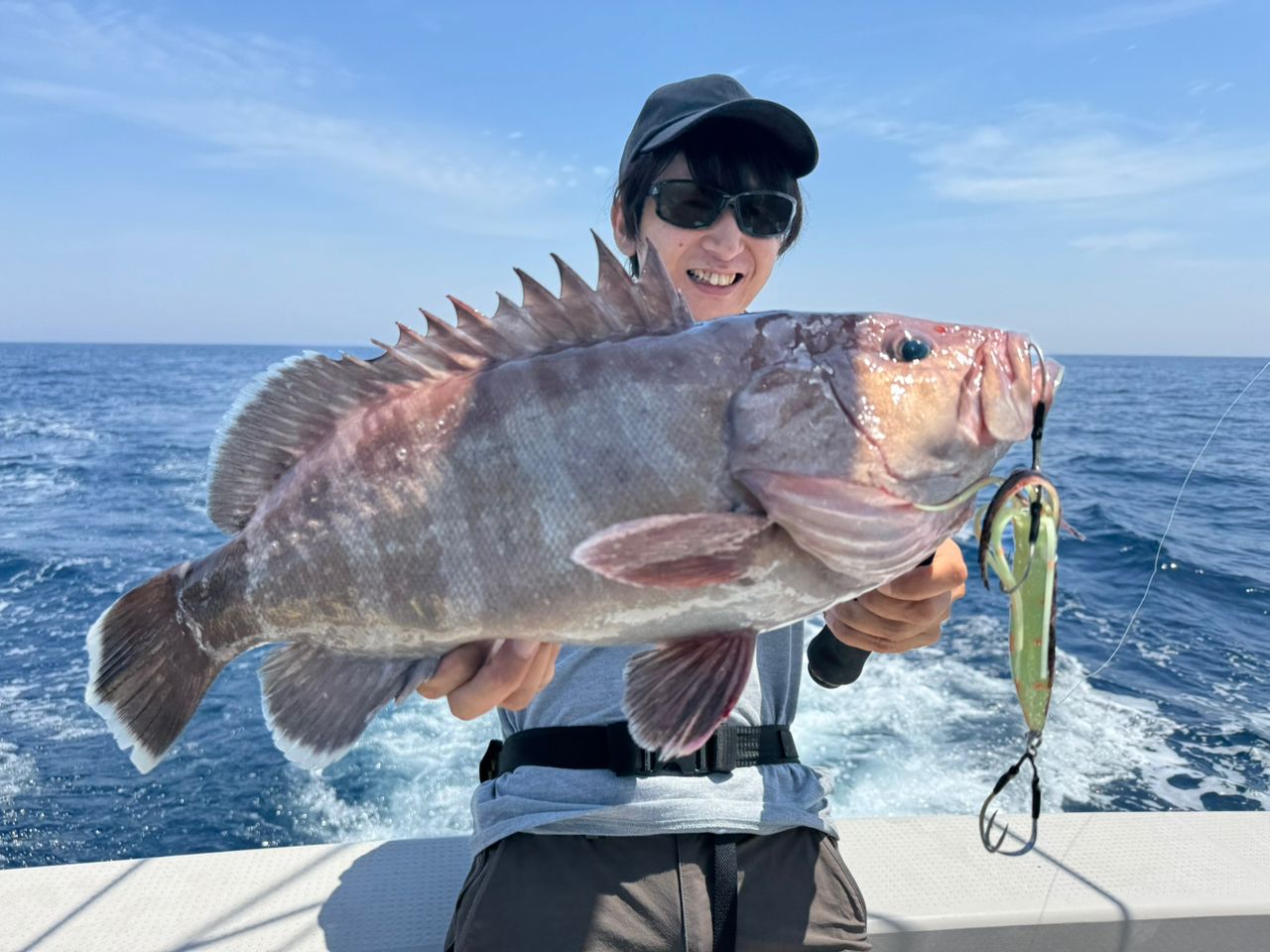 SHIMANO 19オシアコンクエスト リミテッド 400HGの最安値