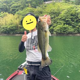 ブラックバス