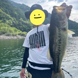 ブラックバス